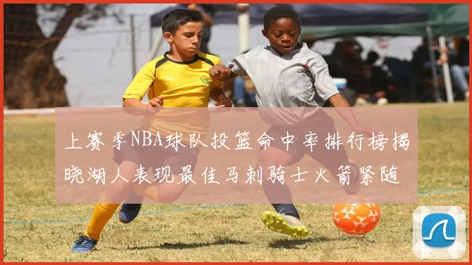 上赛季NBA球队投篮命中率排行榜揭晓湖人表现最佳马刺骑士火箭紧随其后